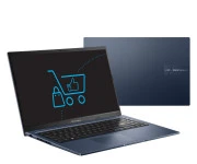 ASUS Vivobook 15 X1502VA i5-13420H/16GB/512 (X1502VA-BQ689)