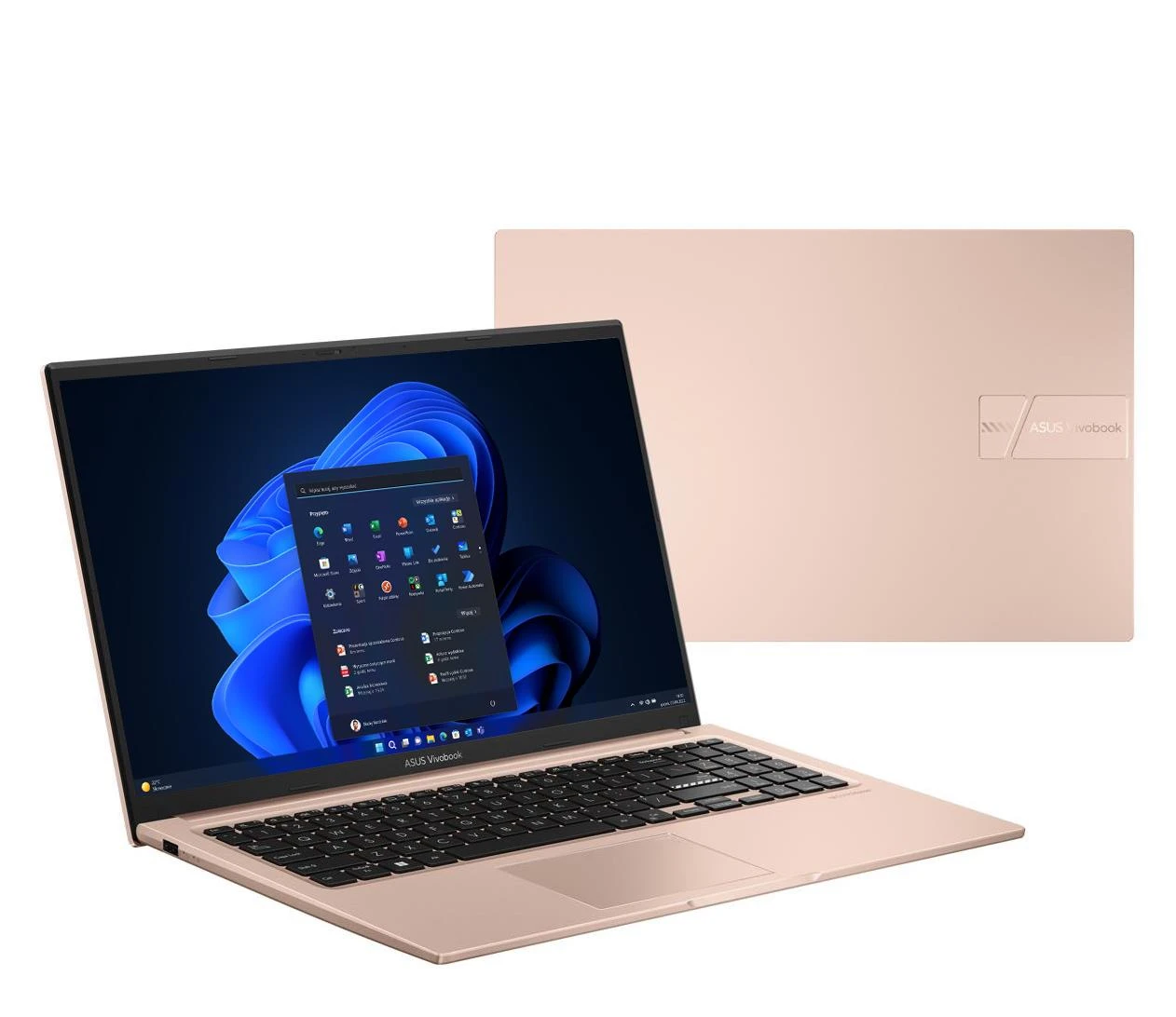 Ноутбук ASUS Vivobook 15 X1504VA i5-1334U/24GB/512/Win11PX (X1504VA-BQ1648)