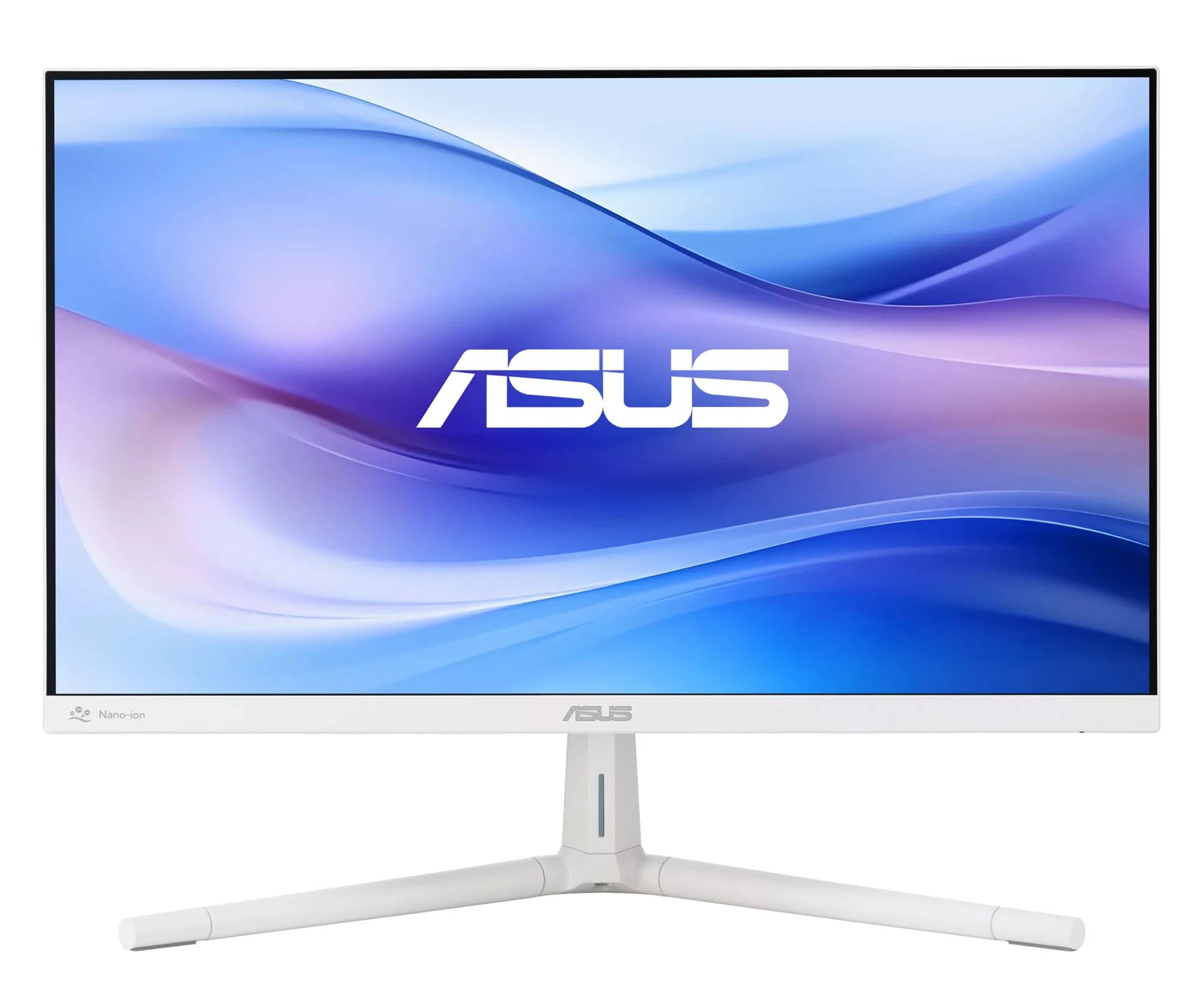 Монітор ASUS VU279HFI-W (90LM09IT-B01K70) EU