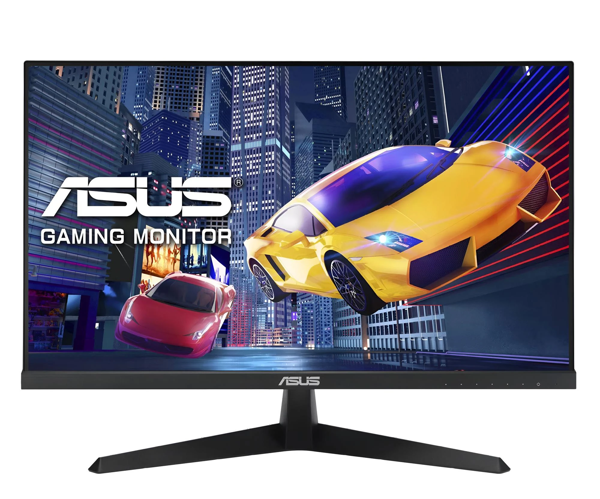 Монітор ASUS VY249HGR (90LM06A3-B03A70) EU
