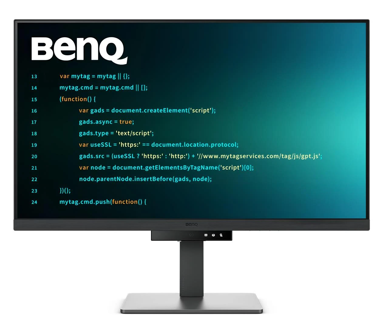 Монитор BenQ RD320U (9H.LMSLA.TBE) EU