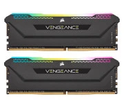 Corsair 16GB (2x8GB) 3600MHz CL18 Vengeance RGB PRO SL (CMH16GX4M2D3600C18) EU