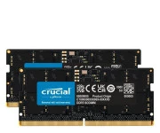 Crucial 96GB (2x48GB) 5600 CL46 do notebooka (CT2K48G56C46S5) EU