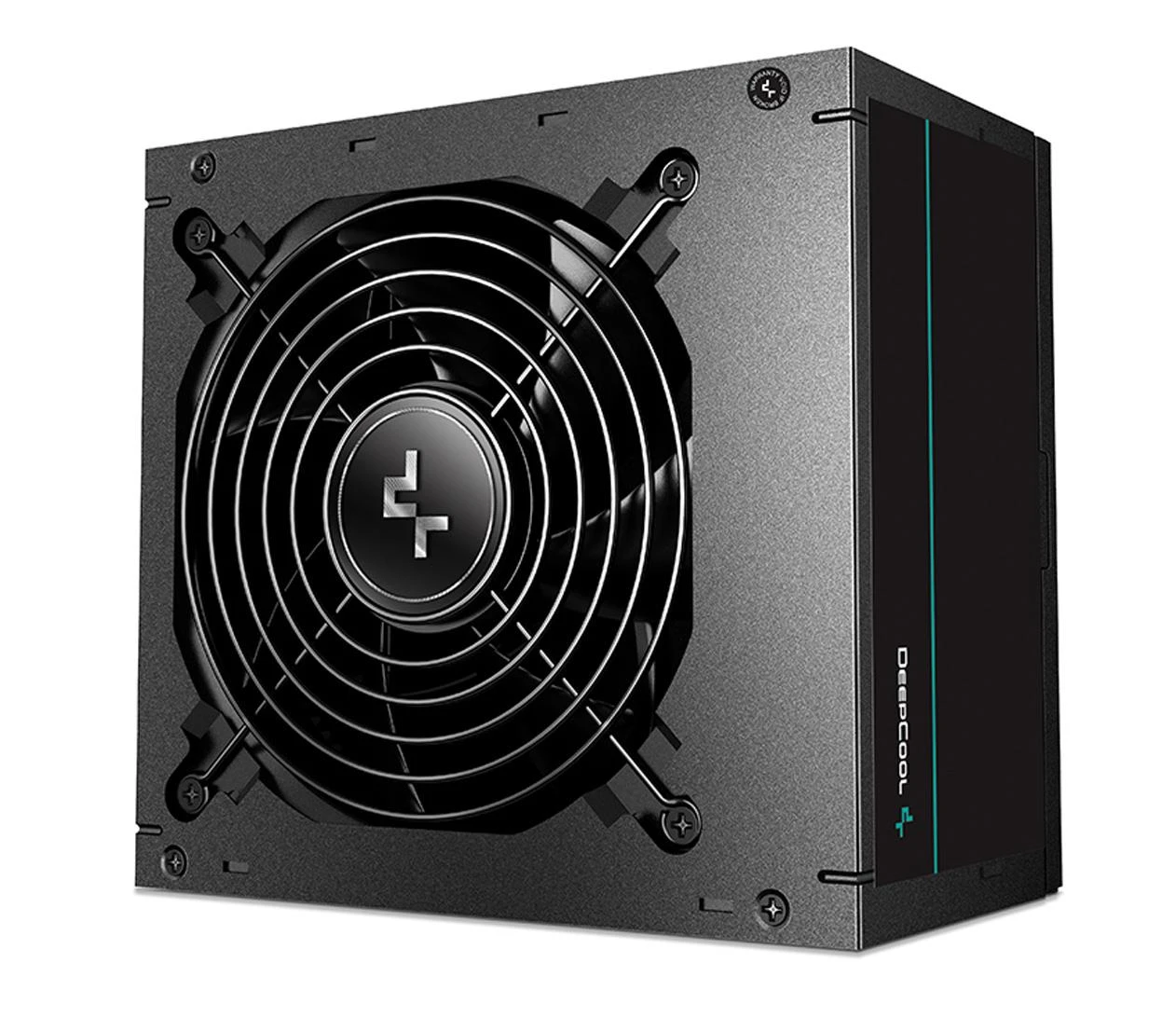 Блок питания Deepcool PM850D 850W 80 Plus Gold (R-PM850D-FA0B-EU) EU
