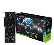Gainward GeForce RTX 5070 Python III 12GB GDDR7 DLSS4 (NE75070019K9-GB2050T) EU