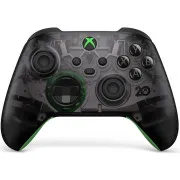 Геймпад Microsoft Xbox Series X | S Wireless Controller 20th Anniversary Special Edition (QAU-00045)