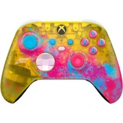 Геймпад Microsoft Xbox Series X | S Wireless Controller Forza Horizon 5 (QAU-00054)