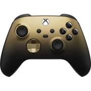 Геймпад Microsoft Xbox Series X | S Wireless Controller Gold Shadow Special Edition (QAU-00121)