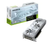 Gigabyte GeForce RTX 5070 Eagle OC Ice 12GB GDDR7 DLSS4 (GV-N5070EAGLEOC ICE-12GD) EU