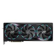 Gigabyte GeForce RTX 5080 AORUS Master 16GB GDDR7 DLSS4 (GV-N5080AORUS M-16GD) EU