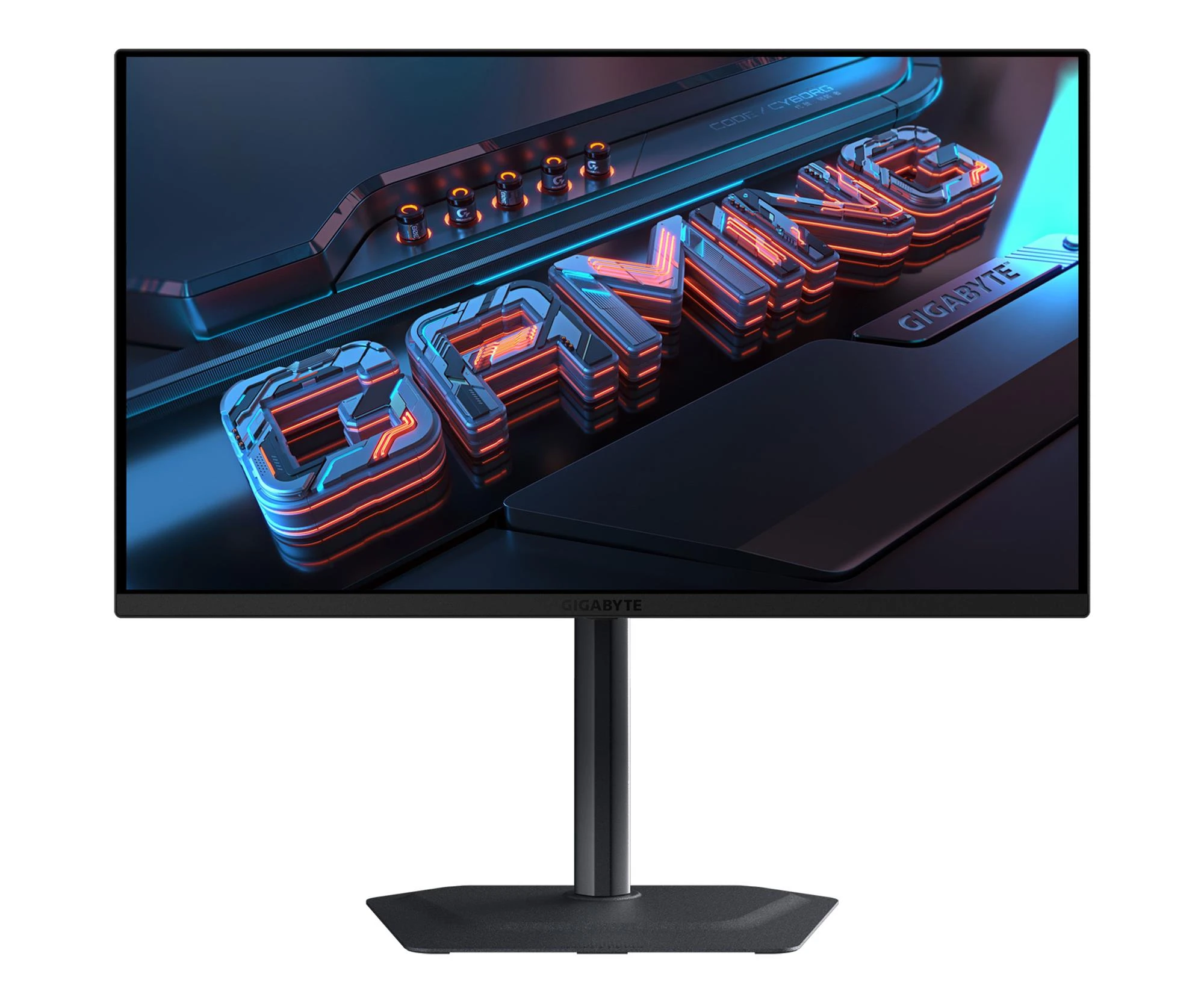 Монітор Gigabyte MO27Q2 EU