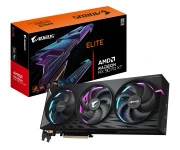 Gigabyte Radeon RX 9070 XT AORUS Elite 16GB GDDR6 (GV-R9070XTAORUS E-16GD) EU
