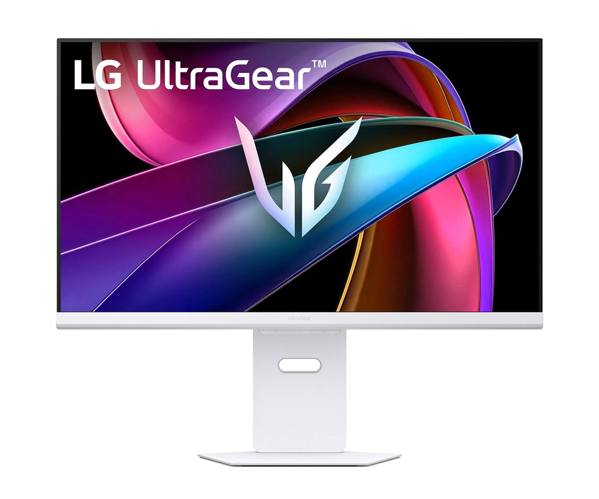 Монітор LG UltraGear 32G810SA-W (32G810SA-W.AEU) EU