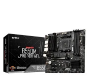 MSI B550M PRO-VDH WIFI (7C95-001R) EU
