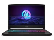 MSI Katana A15 AI B8VG (B8VG-450US)
