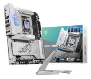 MSI MPG Z890 EDGE TI WIFI EU