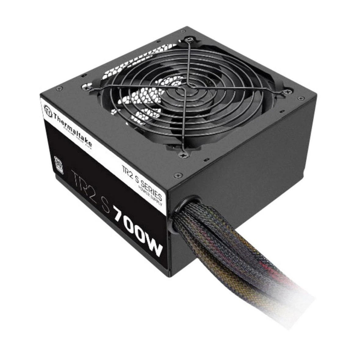 Блок живлення Thermaltake 700W TR2 S BOX (PS-TRS-0700NPCWEU-2) EU