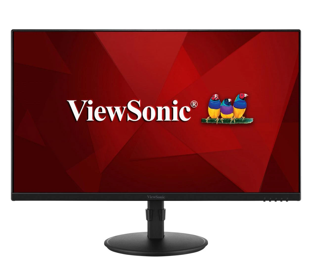 Монитор ViewSonic VA2708-HDJ (VS19716) EU
