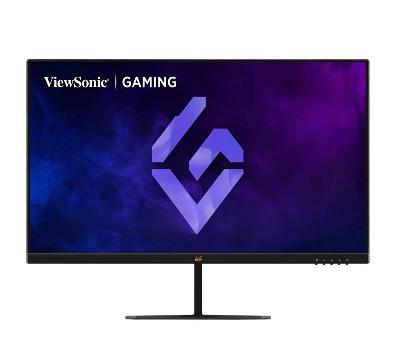 Монитор ViewSonic VX2479-HD-PRO (766907022117) EU