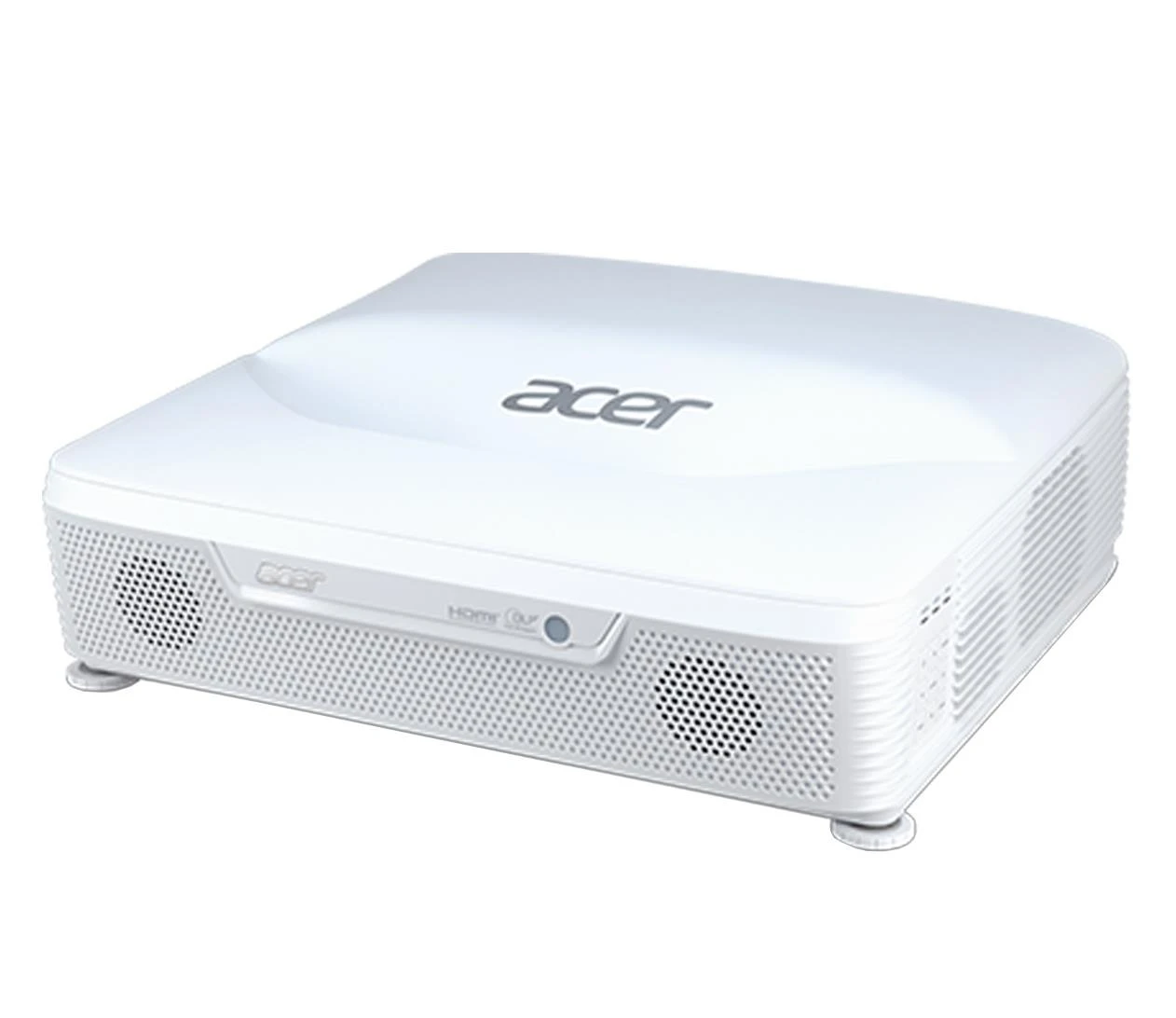 Проектор Acer L812 DLP (MR.JUZ11.001) EU