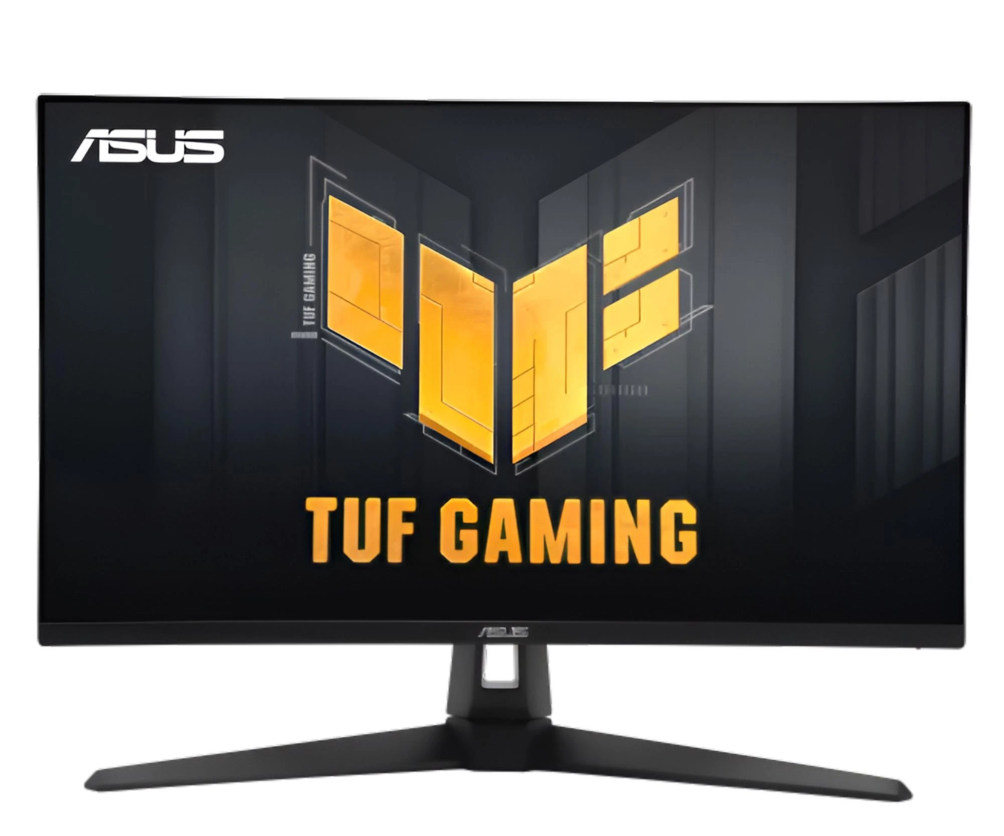 Монітор ASUS TUF Gaming VG27UQ1A (90LM0AR0-B01371) EU
