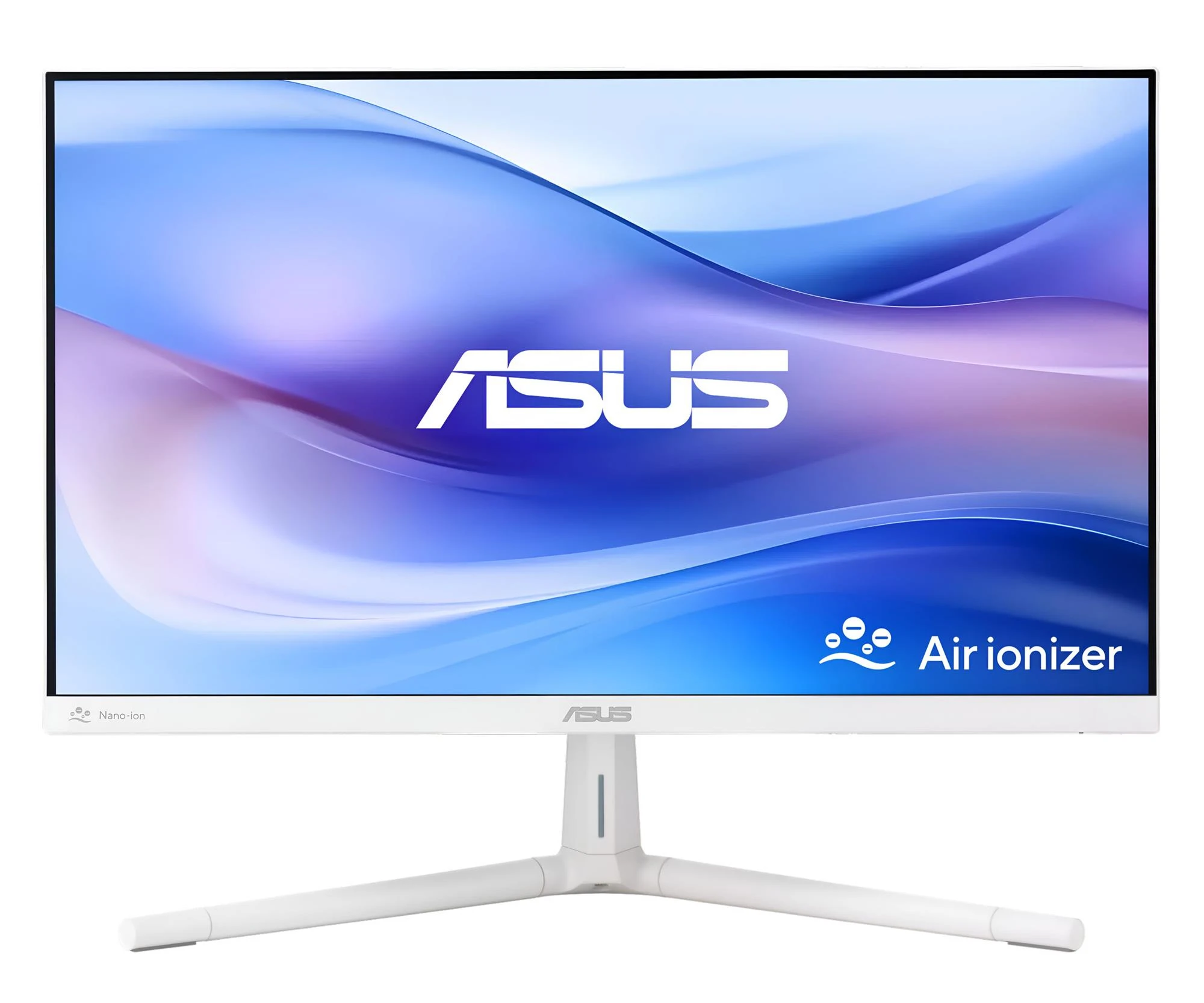 Монитор ASUS VU249HFI-W (90LM09JT-B01K70) EU