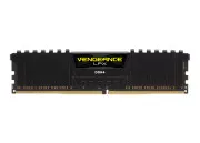 Corsair 8GB (1x8GB) 2666MHz CL16 Vengeance LPX Black (CMK8GX4M1A2666C16) EU