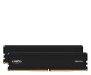 Crucial 32GB (2x16GB) 6000 CL48 Pro (CP2K16G60C48U5) EU