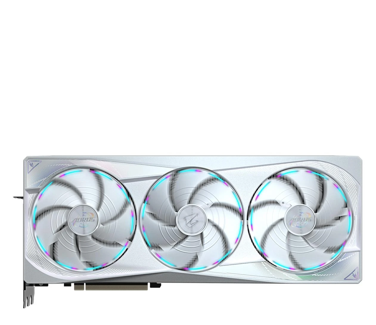 PNY GeForce RTX 4070 Ti 12GB Verto (VCG4070T12TFXPB1) купити у