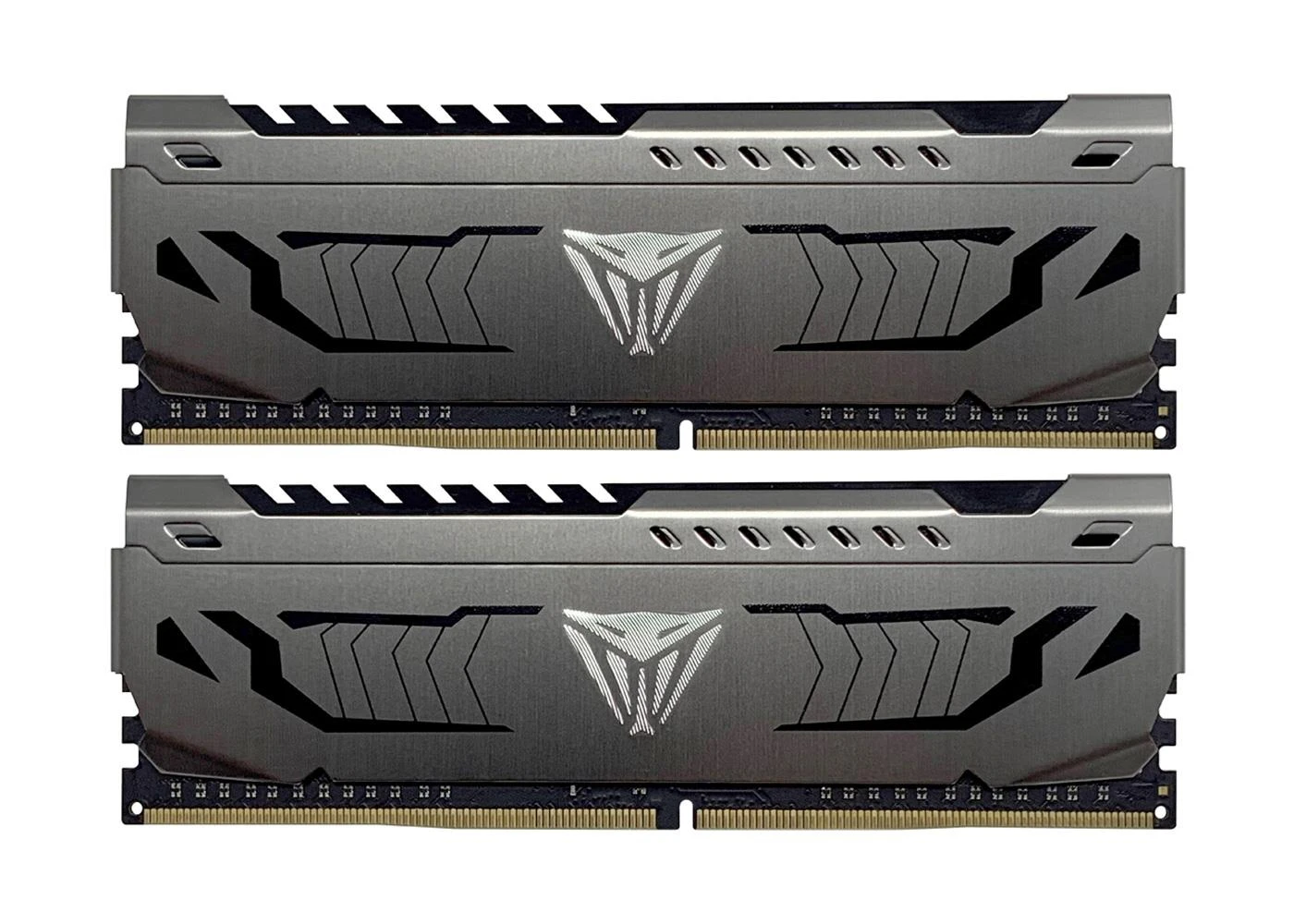 Оперативная память Patriot 16GB (2x8GB) 3600MHz CL17 Viper Steel (PVS416G360C7K) EU