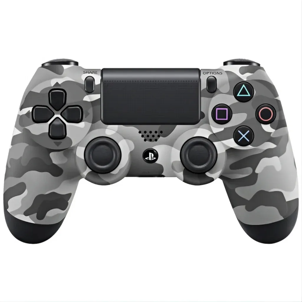 Sony DualShock 4 V2 Urban Camouflage