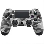 Sony DualShock 4 V2 Urban Camouflage