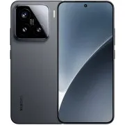 Xiaomi 15 12/256GB Black (no adapter) Europe