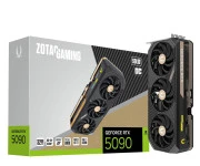 Zotac GeForce RTX 5090 Solid OC 32GB GDDR7 DLSS4 (ZT-B50900J-10P) EU