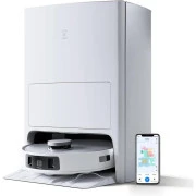 ECOVACS Deebot OZMO T20 OMNI