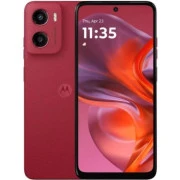 Motorola Moto G05 4/128GB Plum Red (PB6L0035UA) (UA)