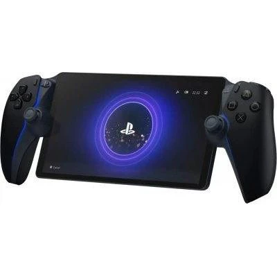 Ігрова приставка Sony Playstation Portal Remote Player Midnight Black (UA)