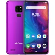 Ulefone Note 7 1/16GB Twilight (6937748733065) (UA)