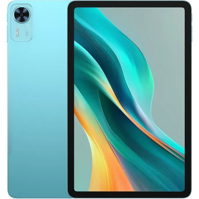 Планшет DOOGEE T36 8/256Gb 4G (LTE) Sky Blue (6923740246917) (UA)