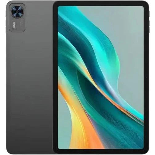 Планшет DOOGEE T36 8/256Gb 4G (LTE) Urban Black (6923740246993) (UA)