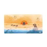 2E Capybarra L Yellow (2E-PAD-L-CAPY-YELLOW) (UA)