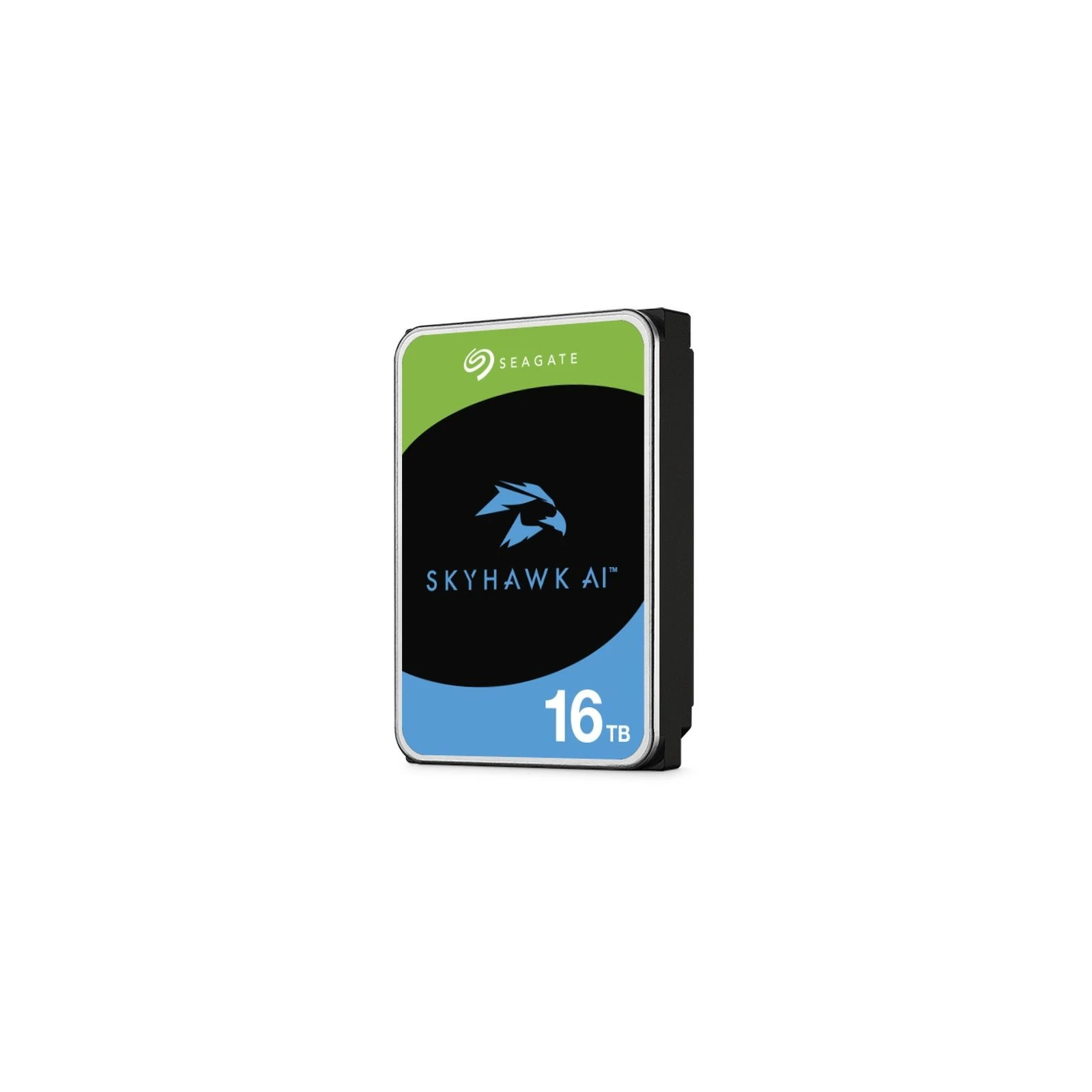 Жесткий диск 3.5 16TB Seagate (ST16000VE004) (UA)