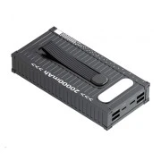 Aspiring Hit 20 20000mAh PD/22.5W (PPHT.H02) (UA)