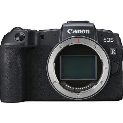 Фотоаппарат Canon EOS RP body black (3380C002)