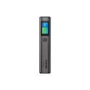 Canyon 20000mAh OnPower 230 TFT PD/130W Dark Grey (CNS-CPB230DG) (UA)