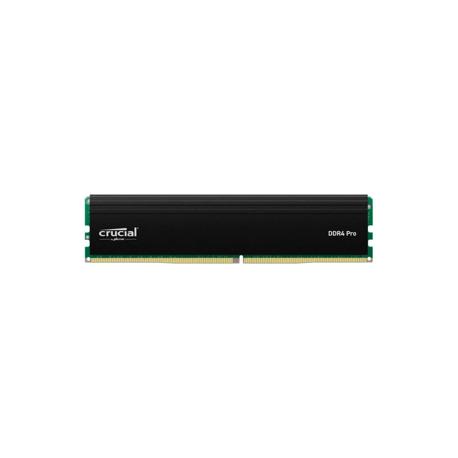 Оперативна пам'ять DDR4 16GB 3200 MHz Pro Micron (CP16G4DFRA32A) (UA)
