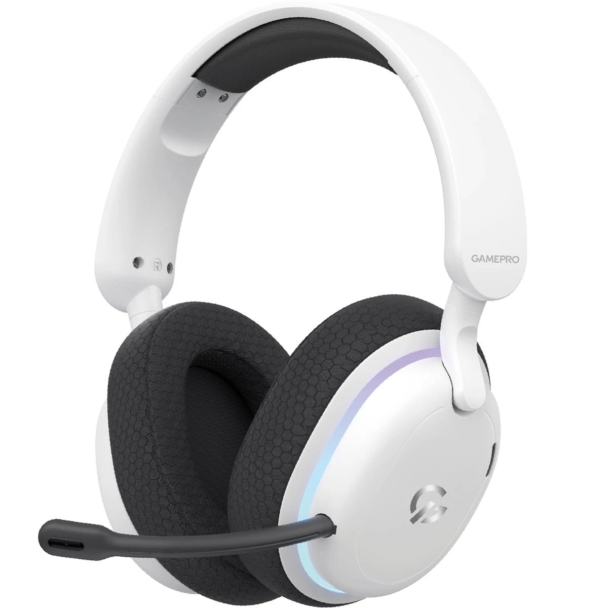 GamePro Asgard Bragi White (HSW250W) (UA)