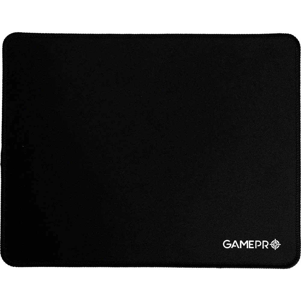 Килимок GamePro Headshot MP068 Black