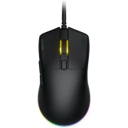 HATOR Pulsar 3 Black (HTM610) (UA)