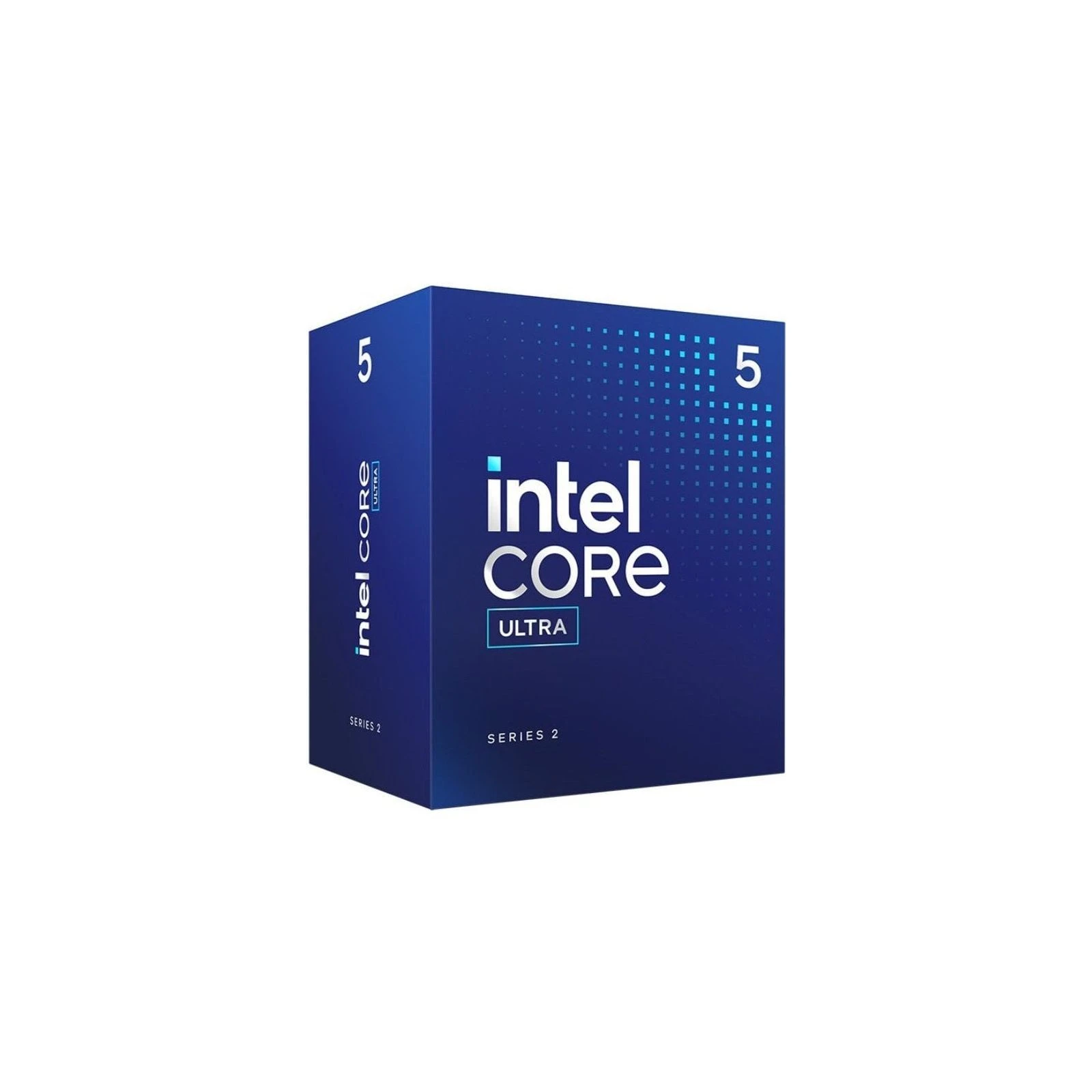 Процесор Intel Core ™ Ultra 5 225 (BX80768225) (UA)